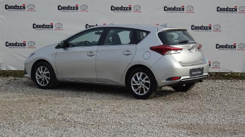 Toyota Auris II  (132KM) - 54 800  PLN, 2015 - Piaseczno - wyprzedaż | Autoria.pl