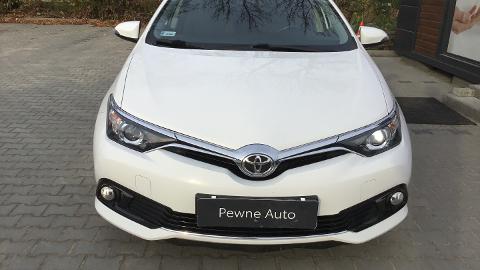 Toyota Auris II  (132KM) - 62 900  PLN, 2015 - Kalinówka - wyprzedaż | Autoria.pl