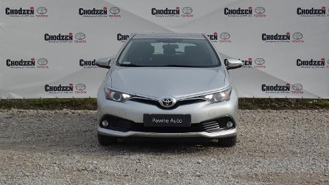 Toyota Auris II  (132KM) - 54 800  PLN, 2015 - Piaseczno - wyprzedaż | Autoria.pl