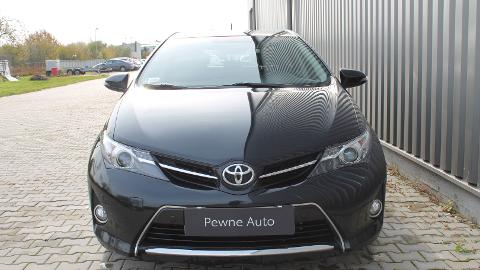 Toyota Auris II  (132KM) - 49 700  PLN, 2014 - Mościska - wyprzedaż | Autoria.pl