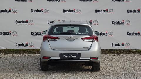 Toyota Auris II  (132KM) - 54 800  PLN, 2015 - Piaseczno - wyprzedaż | Autoria.pl