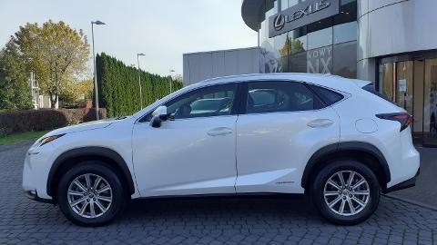 Lexus NX (197KM) -  137 900  PLN, 2017 - Kraków - wyprzedaż | Autoria.pl