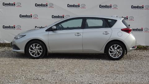 Toyota Auris II  (132KM) - 54 800  PLN, 2015 - Piaseczno - wyprzedaż | Autoria.pl