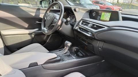 Lexus UX (171KM) -  136 800  PLN, 2019 - Gdańsk - wyprzedaż | Autoria.pl