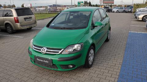 Volkswagen Golf Plus (140KM) - 12 500  PLN, 2006 - Kalisz - wyprzedaż | Autoria.pl