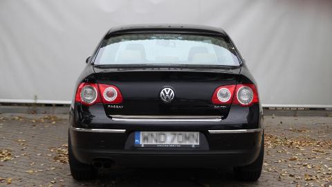 Volkswagen Passat B6  (150KM) - 36 700  PLN, 2006 - Warszawa - wyprzedaż | Autoria.pl