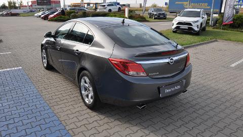 Opel Insignia A  (220KM) - 33 900  PLN, 2009 - Kalisz - wyprzedaż | Autoria.pl