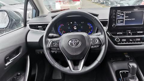 Toyota Corolla Seria E21  (132KM) - 99 800  PLN, 2020 - Słupsk - wyprzedaż | Autoria.pl