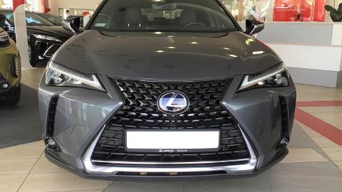 Lexus UX (204KM) -  224 400  PLN, 2021 - Konin - wyprzedaż | Autoria.pl