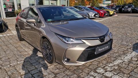 Toyota Corolla Seria E21  (132KM) - 99 800  PLN, 2020 - Słupsk - wyprzedaż | Autoria.pl