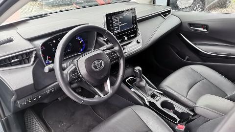 Toyota Corolla Seria E21  (132KM) - 99 800  PLN, 2020 - Słupsk - wyprzedaż | Autoria.pl