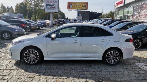 Toyota Corolla Seria E21  (132KM) - 97 800  PLN, 2020 - Słupsk - wyprzedaż | Autoria.pl