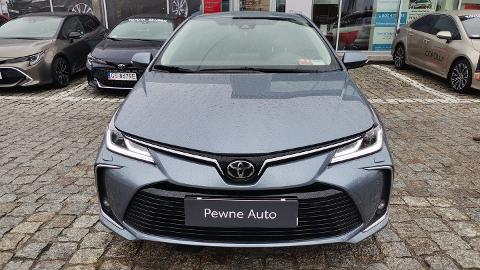 Toyota Corolla Seria E21  (132KM) - 99 800  PLN, 2020 - Słupsk - wyprzedaż | Autoria.pl