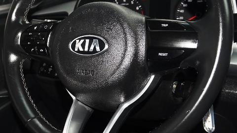 Kia Rio / GWARANCJA / ZADBANY / SERWISOWANY / (100KM) - 53 000  PLN, 2019 - Ruda Śląska - wyprzedaż | Autoria.pl