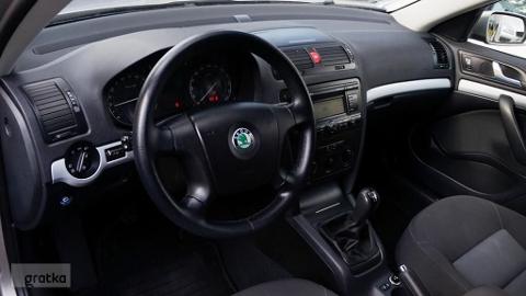 Škoda Octavia / GWARANCJA ASO / ZADBANY / SERWISOWANY / (80KM) - 14 000  PLN, 2007 - Ruda Śląska - wyprzedaż | Autoria.pl