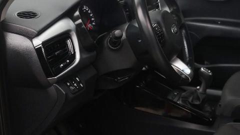 Kia Rio / GWARANCJA / ZADBANY / SERWISOWANY / (100KM) - 53 000  PLN, 2019 - Ruda Śląska - wyprzedaż | Autoria.pl