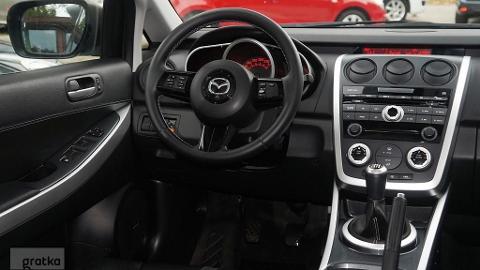 Mazda CX-7 / GWARANCJA ASO / ZADBANY / SERWISOWANY / (260KM) - 33 000  PLN, 2010 - Ruda Śląska - wyprzedaż | Autoria.pl