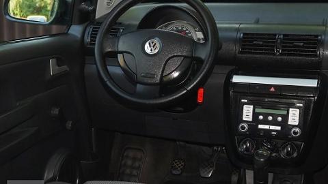 Volkswagen Polo / FOX / GWARANCJA / ZADBANY / SERWISOWANY / (70KM) - 10 000  PLN, 2007 - Ruda Śląska - wyprzedaż | Autoria.pl