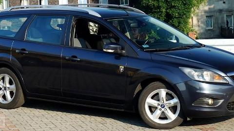 Ford Focus / GWARANCJA / ZADBANY / SERWISOWANY / (116KM) - 15 000  PLN, 2010 - Ruda Śląska - wyprzedaż | Autoria.pl