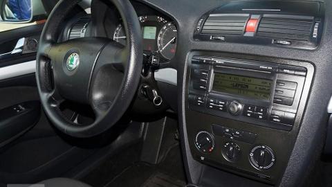 Škoda Octavia / GWARANCJA ASO / ZADBANY / SERWISOWANY / (80KM) - 14 000  PLN, 2007 - Ruda Śląska - wyprzedaż | Autoria.pl