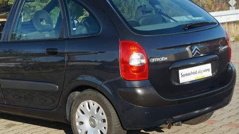 Citroën Xsara Picasso / GWARANCJA ASO / ZADBANY / SERWISOWANY / (110KM) - 12 500  PLN, 2009 - Ruda Śląska - wyprzedaż | Autoria.pl