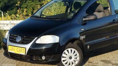 Volkswagen Polo / FOX / GWARANCJA / ZADBANY / SERWISOWANY / (70KM) - 10 000  PLN, 2007 - Ruda Śląska - wyprzedaż | Autoria.pl