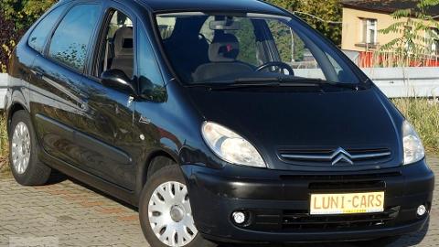 Citroën Xsara Picasso / GWARANCJA ASO / ZADBANY / SERWISOWANY / (110KM) - 12 500  PLN, 2009 - Ruda Śląska - wyprzedaż | Autoria.pl