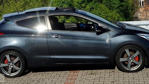 Hyundai I30 / GWARANCJA ASO / ZADBANY / SERWISOWANY / (187KM) - 55 500  PLN, 2017 - Ruda Śląska - wyprzedaż | Autoria.pl