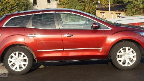 Mazda CX-7 / GWARANCJA ASO / ZADBANY / SERWISOWANY / (260KM) - 33 000  PLN, 2010 - Ruda Śląska - wyprzedaż | Autoria.pl