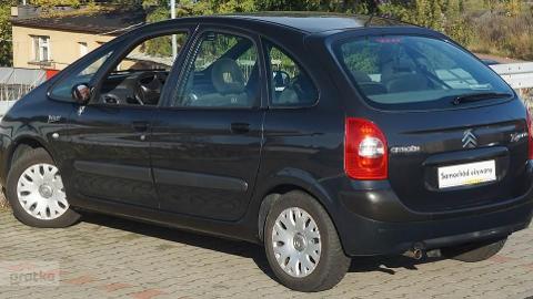 Citroën Xsara Picasso / GWARANCJA ASO / ZADBANY / SERWISOWANY / (110KM) - 12 500  PLN, 2009 - Ruda Śląska - wyprzedaż | Autoria.pl