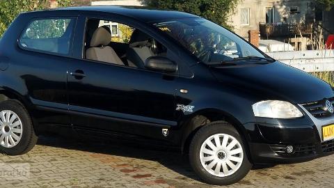 Volkswagen Polo / FOX / GWARANCJA / ZADBANY / SERWISOWANY / (70KM) - 10 000  PLN, 2007 - Ruda Śląska - wyprzedaż | Autoria.pl