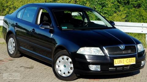 Škoda Octavia / GWARANCJA ASO / ZADBANY / SERWISOWANY / (80KM) - 14 000  PLN, 2007 - Ruda Śląska - wyprzedaż | Autoria.pl