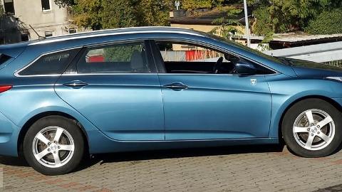 Hyundai i40 / GWARANCJA ASO / ZADBANY / SERWISOWANY / (135KM) - 40 000  PLN, 2015 - Ruda Śląska - wyprzedaż | Autoria.pl