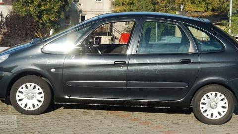 Citroën Xsara Picasso / GWARANCJA ASO / ZADBANY / SERWISOWANY / (110KM) - 12 500  PLN, 2009 - Ruda Śląska - wyprzedaż | Autoria.pl