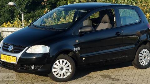 Volkswagen Polo / FOX / GWARANCJA / ZADBANY / SERWISOWANY / (70KM) - 10 000  PLN, 2007 - Ruda Śląska - wyprzedaż | Autoria.pl