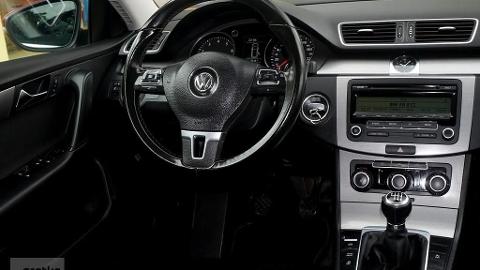 Volkswagen Passat / Nowy   GAZ / GWARANCJA  ASO / ZADBANY / (122KM) - 33 000  PLN, 2012 - Ruda Śląska - wyprzedaż | Autoria.pl