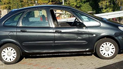 Citroën Xsara Picasso / GWARANCJA ASO / ZADBANY / SERWISOWANY / (110KM) - 12 500  PLN, 2009 - Ruda Śląska - wyprzedaż | Autoria.pl