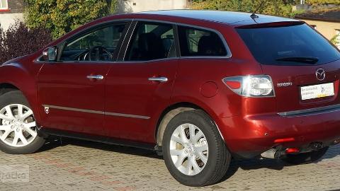 Mazda CX-7 / GWARANCJA ASO / ZADBANY / SERWISOWANY / (260KM) - 33 000  PLN, 2010 - Ruda Śląska - wyprzedaż | Autoria.pl