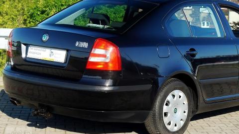 Škoda Octavia / GWARANCJA ASO / ZADBANY / SERWISOWANY / (80KM) - 14 000  PLN, 2007 - Ruda Śląska - wyprzedaż | Autoria.pl