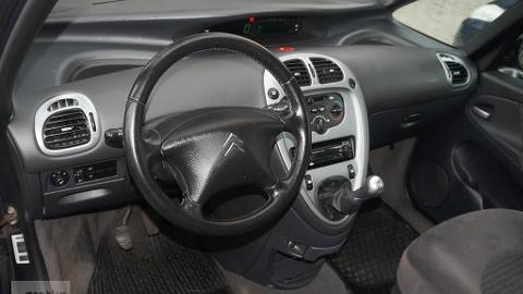 Citroën Xsara Picasso / GWARANCJA ASO / ZADBANY / SERWISOWANY / (110KM) - 12 500  PLN, 2009 - Ruda Śląska - wyprzedaż | Autoria.pl