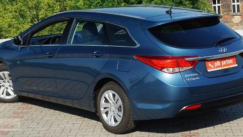 Hyundai i40 / GWARANCJA / ZADBANY / SERWISOWANY / (135KM) - 48 500  PLN, 2013 - Ruda Śląska - wyprzedaż | Autoria.pl