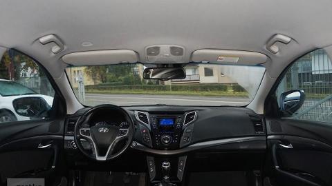 Hyundai i40 / GWARANCJA ASO / ZADBANY / SERWISOWANY / (135KM) - 40 000  PLN, 2015 - Ruda Śląska - wyprzedaż | Autoria.pl