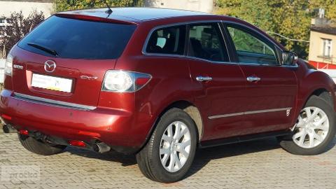 Mazda CX-7 / GWARANCJA ASO / ZADBANY / SERWISOWANY / (260KM) - 33 000  PLN, 2010 - Ruda Śląska - wyprzedaż | Autoria.pl