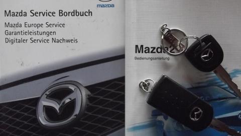Mazda 2 / GWARANCJA / ZADBANY / SERWISOWANY / (68KM) - 6 500  PLN, 2006 - Ruda Śląska - wyprzedaż | Autoria.pl