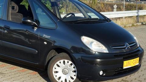 Citroën Xsara Picasso / GWARANCJA ASO / ZADBANY / SERWISOWANY / (110KM) - 12 500  PLN, 2009 - Ruda Śląska - wyprzedaż | Autoria.pl