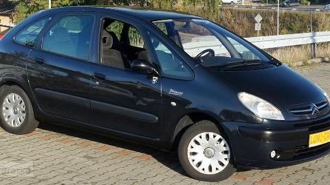 Citroën Xsara Picasso / GWARANCJA ASO / ZADBANY / SERWISOWANY / (110KM) - 12 500  PLN, 2009 - Ruda Śląska - wyprzedaż | Autoria.pl