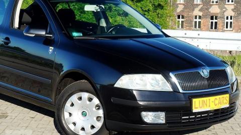 Škoda Octavia / GWARANCJA ASO / ZADBANY / SERWISOWANY / (80KM) - 14 000  PLN, 2007 - Ruda Śląska - wyprzedaż | Autoria.pl