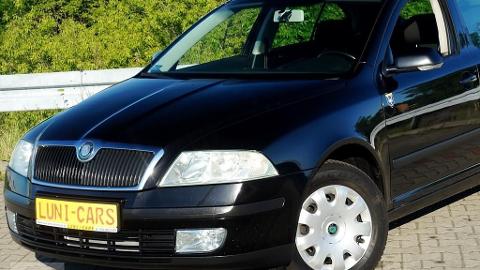 Škoda Octavia / GWARANCJA ASO / ZADBANY / SERWISOWANY / (80KM) - 14 000  PLN, 2007 - Ruda Śląska - wyprzedaż | Autoria.pl