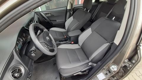 Toyota Auris II  (132KM) - 45 800  PLN, 2017 - Marki - wyprzedaż | Autoria.pl