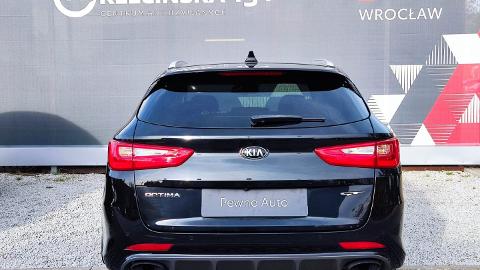 Kia Optima (245KM) - 94 900  PLN, 2016 - Wrocław - wyprzedaż | Autoria.pl